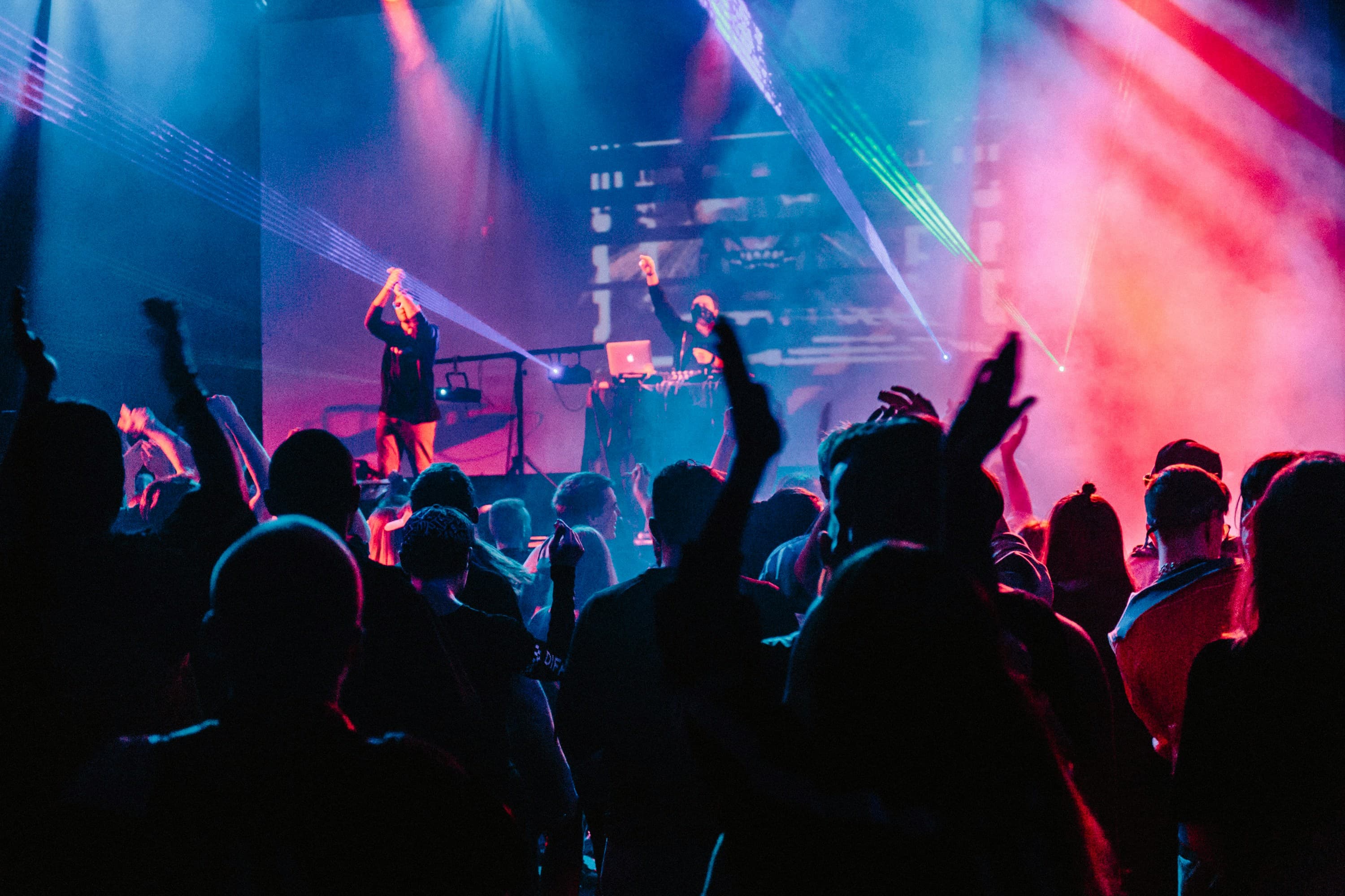 events highlight